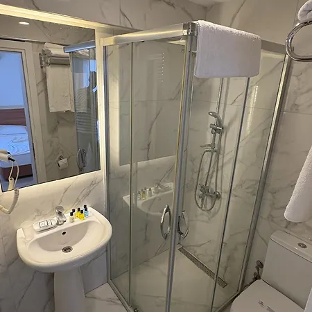 Hotel Amphora