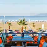 Amphora Hotel