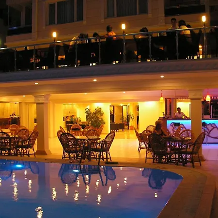 Amphora Hotell