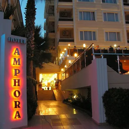 Amphora Hotel