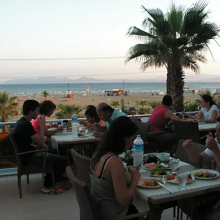 Hotell Amphora