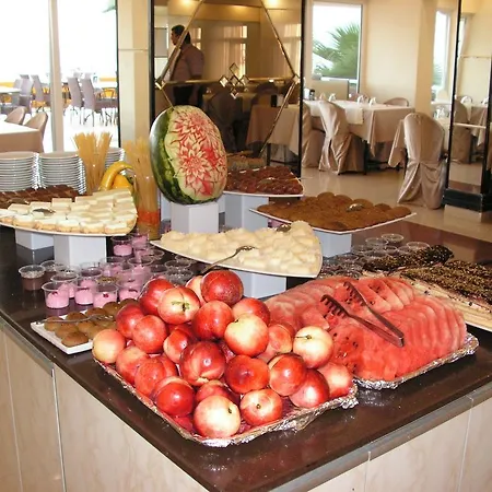Hotell Amphora 3*