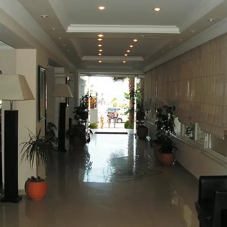Hotell Amphora