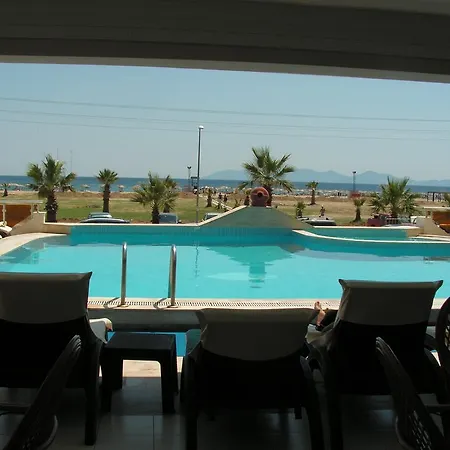 Amphora Hotell
