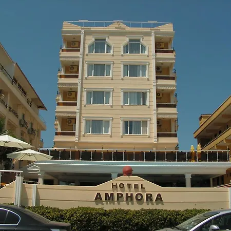 Amphora מלון Ayvalı