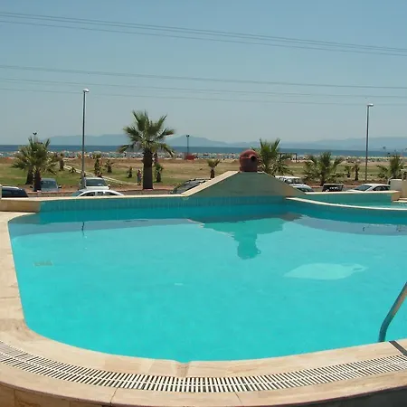 Amphora Hotell
