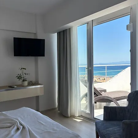 Amphora Hotell 3*