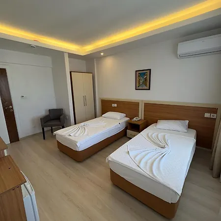 Amphora Hotell