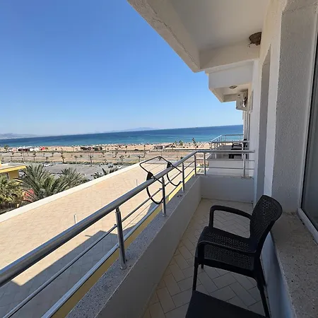 Amphora Hotell Ayvalı