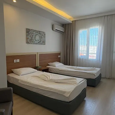Hotell Amphora 3*