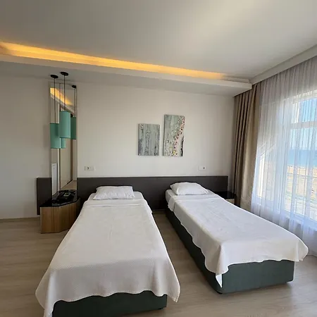 Amphora Hotell