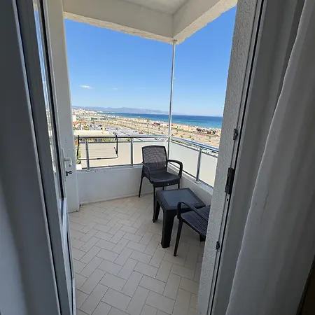 Amphora Hotell Ayvalı