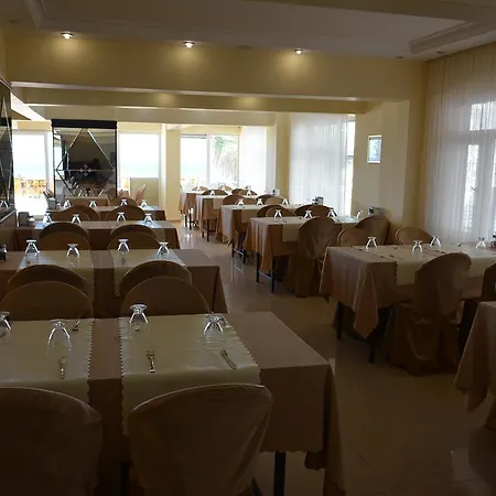 Hotell Amphora 3*