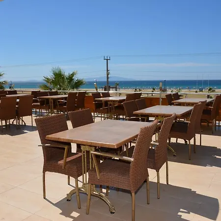 Hotell Amphora