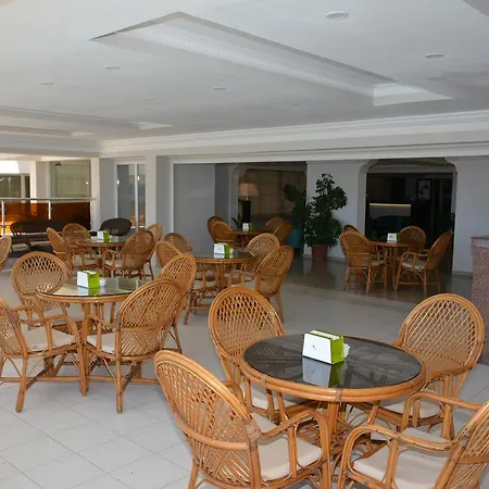 Hotell Amphora 3*