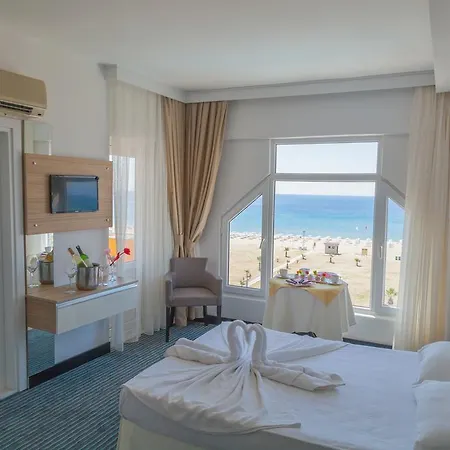 Hotell Amphora 3*