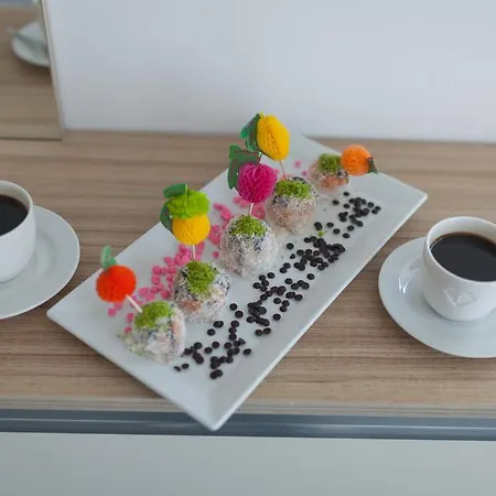 Hotell Amphora Ayvalı