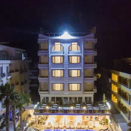 Hotell Amphora