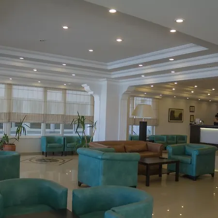 Amphora Hotell