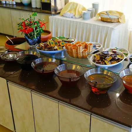 Amphora Hotell