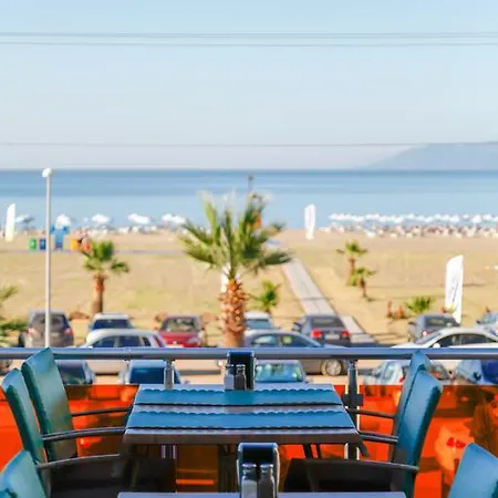 Amphora Hotell