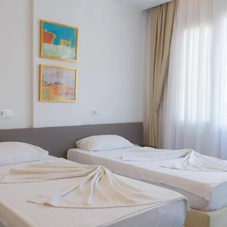 Hotell Amphora 3*