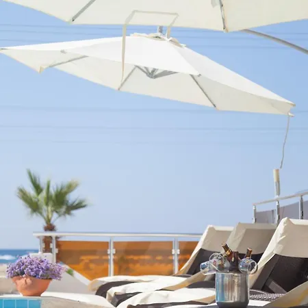 Amphora Hotel