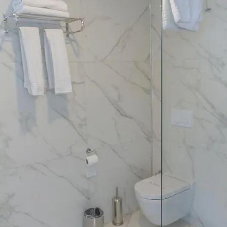 Amphora מלון Ayvalı