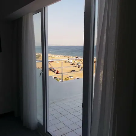 Amphora Hotell