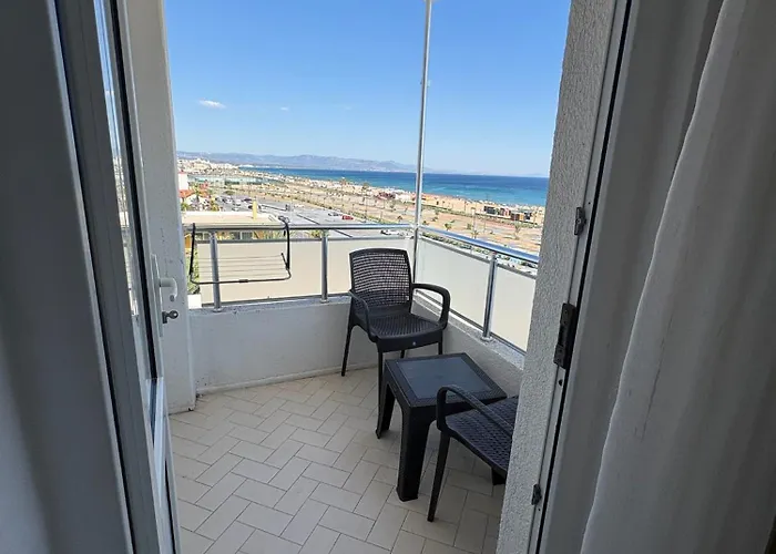 Amphora Hotell Ayvalı