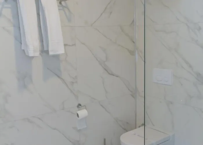 Amphora Hotell Ayvalı